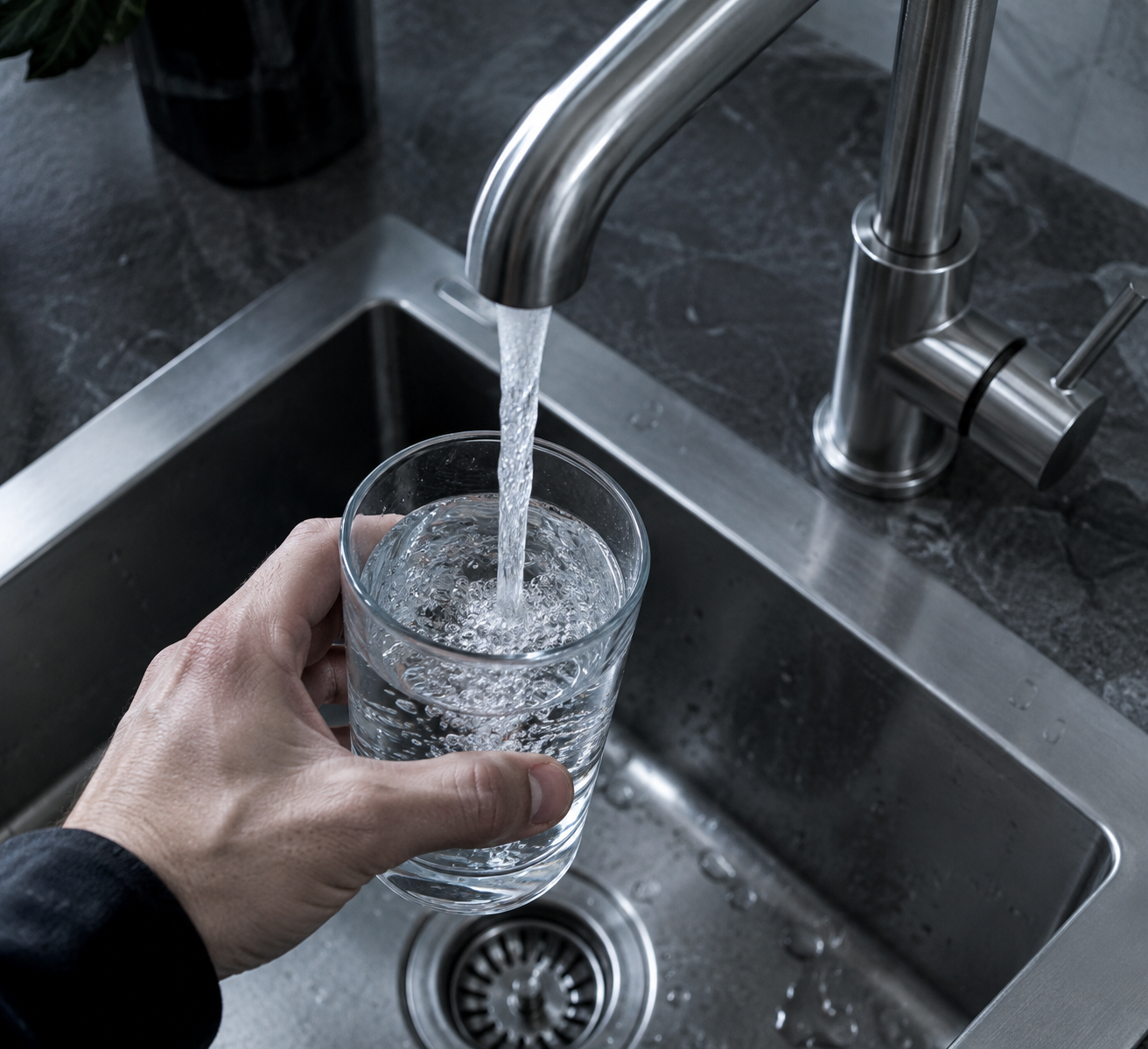 Être autonome en eau : récupérer l’eau de pluie